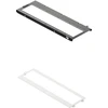 Image de HAVN HS 420 Casefan Support 360mm Radiator White