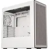 Image de Havn BF 360 Flow (ATX, E-ATX, mATX, Mini-ITX), Boîtier PC, Blanc