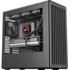 Image de Havn BF 360 Flow (ATX, E-ATX, mATX, Mini-ITX), Boîtier PC, Noir