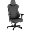Image de noblechairs AURA TX Gaming Stuhl - anthrazit, Chaise gaming, Noir