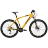 Image de Kayza Vtt Hardtail Spodic 6 27.5´´ Altus Sl-m2010
