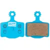 Image de Contec Plaquettes De Frein à Disque Organiques Cbp-160 25 Paires