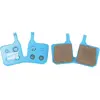 Image de Contec Plaquettes De Frein à Disque Organiques Cbp-170 25 Paires