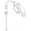 Image de Contec Télécommande Pour Tige De Selle Télescopique Drop-a-gogo Vertical