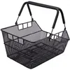 Image de Contec, Panier à vélo, (30 l)