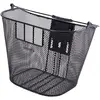 Image de Contec, Panier à vélo, (23.80 l)