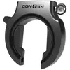 Image de Contec Cadenas De Cadre De Vélo Powerloc L Ct1l Nr