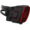 Image de Contec, Éclairage pour vélo, (8 lm)