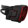 Image de Contec, Éclairage pour vélo, (8 lm)