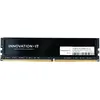 Image de Innovation IT 3200 16GB CL16 1.35V avec heatspreader (CL16-20-20) (1 x 16GB, 3200 MHz, RAM DDR4, DIMM), Mémoire vive, Noir