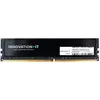 Image de Innovation IT 3200 8GB CL16 1.35V avec dissipateur thermique (CL16-18-18) (1 x 8GB, 3200 MHz, RAM DDR4, DIMM), Mémoire vive, Noir