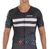 Image de Zoot Maillot à Manches Courtes Ltd Aero Ali´i