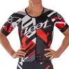 Image de Zoot Maillot à Manches Courtes Ltd Aero Team 19