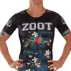 Image de Zoot Maillot à Manches Courtes Ltd Aero 83 19