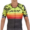 Image de Zoot Maillot à Manches Courtes Ltd Aero Ali´i 19