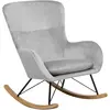Image de Beliani, Fauteuil, Ellan