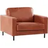 Image de Beliani, Fauteuil, Savalen
