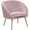 Image de Beliani, Fauteuil, Tromso