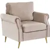 Image de Beliani, Fauteuil, Vietas
