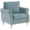Image de Beliani, Fauteuil, Vietas