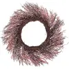 Image de Beliani, Couronne décorative, Galletas