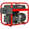Image de Stier, Générateur de courant, Groupe électrogène SNS-200 (2000 W, 10 l)