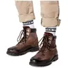 Image de Stier, Chaussures de travail, Boots Size 47 Brown (47)