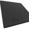 Image de Gamegenic GGS31001 - Zip-Up Album 18-Pocket Black Album de cartes jusqu'à 360 cartes