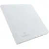 Image de Gamegenic GGS31025ML - Album Zip-Up 24 poches, blanc