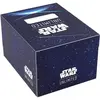 Image de Gamegenic Star Wars Unlimited : Twin Suns Soft Crate - Blue