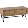 Image de Wohnling, Meuble TV, 100x45x40 (100 x 40 x 45 cm)