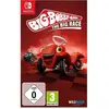 Image de Wild River Games, Bobby Car - La Grande Course
