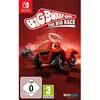 Image de Nintendo Games Switch Big Bobby Car The Big Race