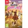 Image de Nintendo Games Switch Horse Club Adventures Code In Box