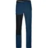 Image de Ortovox, Hommes, Pantalon outdoor, Brenta Pants (S), Bleu
