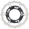 Image de Contec Disque De Frein Rotor Cdr-5b 1.4 Mm