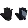Image de Contec, Gants de moto, Sac à main Som.Hand. Tripster, taille L, noir/gris, 08080864 (Hommes, L)