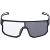 Image de Contec, Hommes, Lunettes de soleil, Lunettes de sport Ct Bliss Phot Ochromic Noir/Photochrom