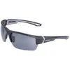 Image de Contec, Lunettes de sport, Lunettes de sport Ct Glow (Anthracite, Noir, Gris foncé, Lucide, Orange), Noir, Gris