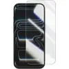 Image de 4smarts Second Glass (1 pcs, Apple iPhone 17 Pro Max), Téléphone portable : film de protection, Transparent