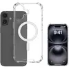 Image de 4smarts Ibiza (Apple iPhone 17), Coque pour téléphone portable, Transparent