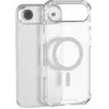 Image de 4smarts Ibiza, Coque, Apple, Apple iPhone 17 Air, 16,8 cm (6.6"), Transparent (Apple iPhone 17), Coque pour téléphone portable, Transparent