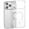 Image de 4smarts Handyhülle (Apple iPhone 17 Pro Max), Coque pour téléphone portable, Transparent