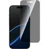 Image de 4smarts Second Glass Privacy, Apple, iPhone 17 Air, Transparent, 1 pièce(s) (1 pcs, Apple iPhone Air), Téléphone portable : film de protection, Transparent