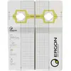 Image de Ergon Outil Pour Cales De Pédale Tp1 Crankbrother