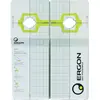 Image de Ergon, Cales, Cleat Tool TP-1 pour Crank Brother, Blanc