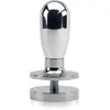 Image de ECM Manufacture Tamper druckreguliert, Machine à café : accessoires, Argent