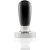 Image de ECM Manufacture Tamper poli à plat, Machine à café : accessoires, Noir