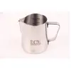 Image de ECM Manufacture Pot à lait, Machine à café : accessoires, Argent