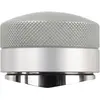 Image de ECM Leveler Distributeur de poudre réglable, Machine à café : accessoires, Argent